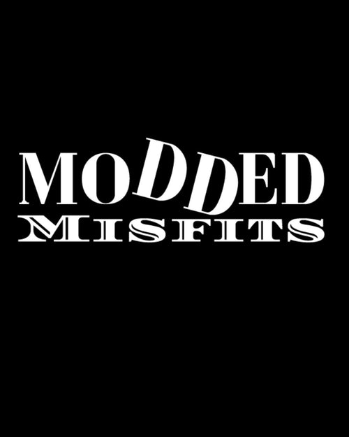 Modded Misfits Shop